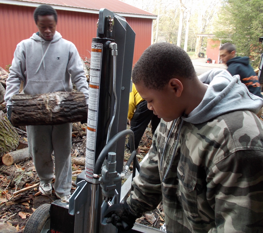 Photo 4 from Tiger Pause Youth Ministry